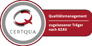 Zertifiziert